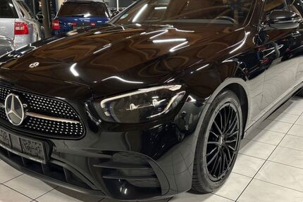 Mercedes-Benz E 220 123.756 km 33.500 &euro; Nattheim 89564