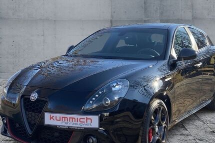 Alfa Romeo Giulietta 77.750 km 18.550 &euro; Aalen-Dauerwang 73457