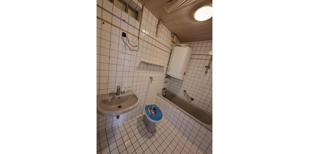 Erdgeschoßwohnung Oberkochen - 3 Zimmer, 57 m&sup2;, 133.000&euro; | Angebot:26521270