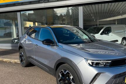 Opel Mokka 12.400 km 19.900 &euro; Ellwangen 73479