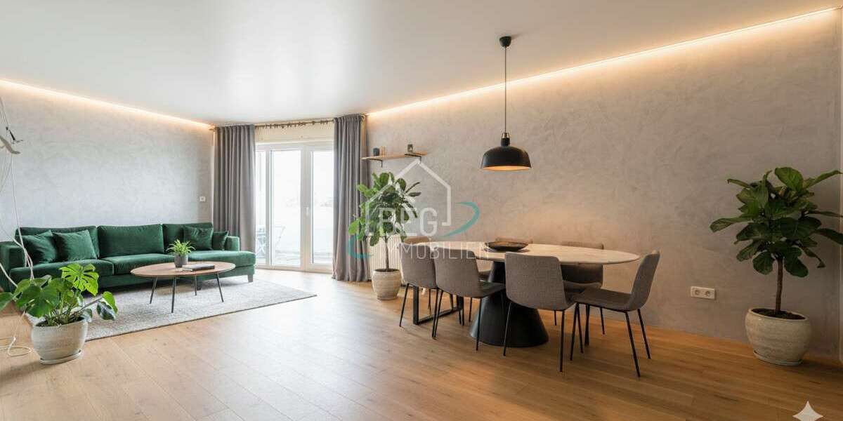 Etagenwohnung Gaildorf - 3 Zimmer, 68 m&sup2;, 135.000&euro; | Angebot:22673976