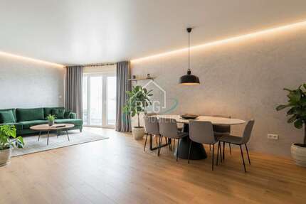 Wohnung Gaildorf - 3 Zimmer, 68 m&sup2;, 135.000&euro; | Angebot:22673976