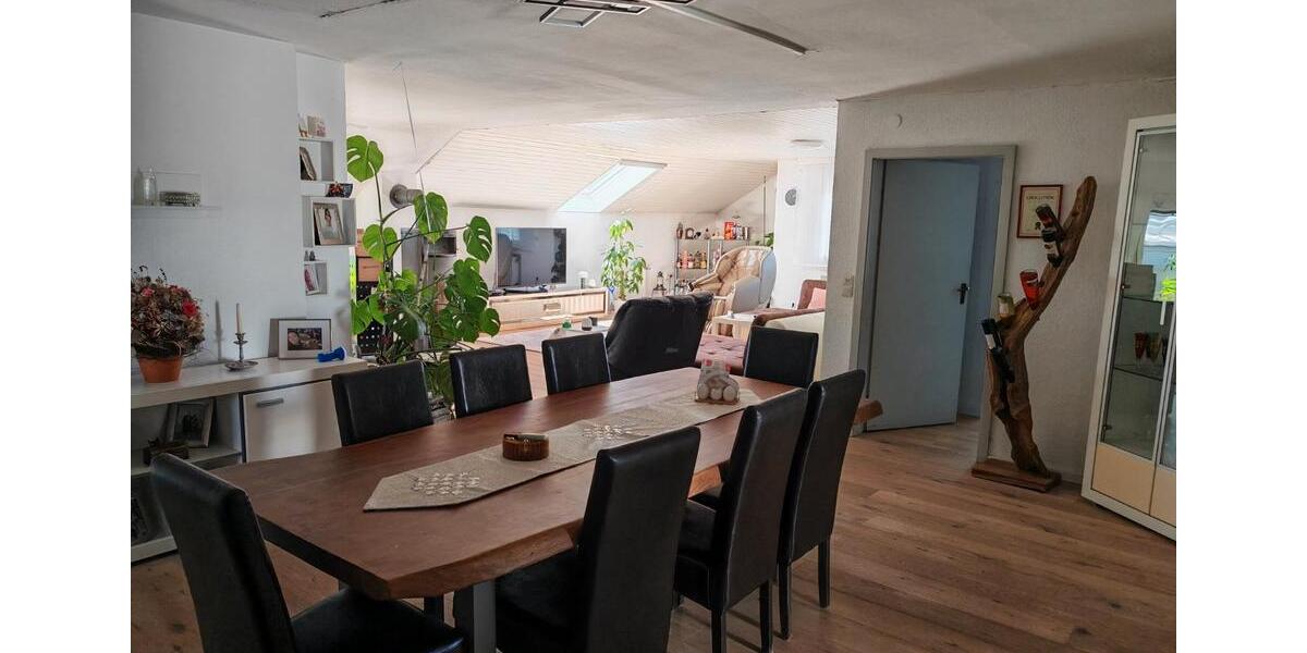 Erdgeschoßwohnung Essingen - 5.5 Zimmer, 163 m&sup2;, 470.000&euro; | Angebot:27259730