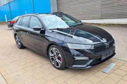 Skoda Octavia 73.980 km 26.500 &euro; Gaildorf 74405