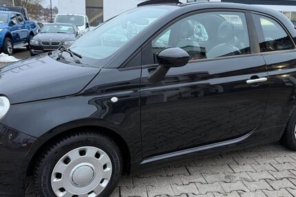 Fiat 500 150.500 km 5.600 &euro; Heidenheim-Schnaitheim 89520