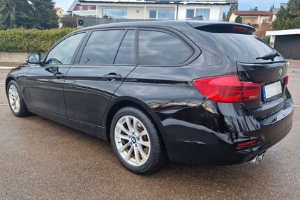 BMW 335 179.000 km 16.500 &euro; Heidenheim 89522