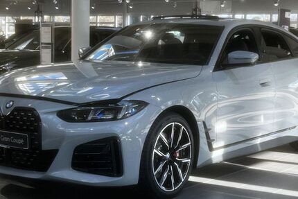 BMW 420 Gran Coupé 2.900 km 53.980 &euro; Heidenheim 89520
