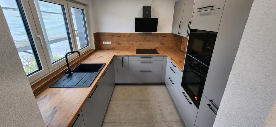 Einfamilienhaus Mutlangen - 8 Zimmer, 150 m&sup2;, 880.000&euro; | Angebot:26227847