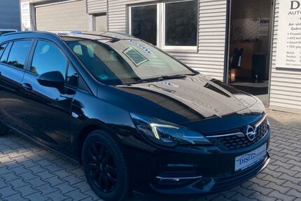 Opel Astra 142.800 km 7.990 &euro; Heidenheim 89520