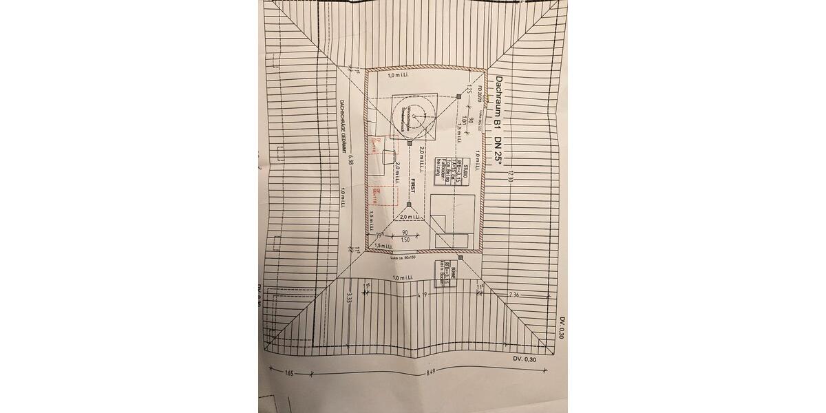 Bungalow Aalen Dewangen - 5.5 Zimmer, 124 m&sup2;, 590.000&euro; | Angebot:26075232