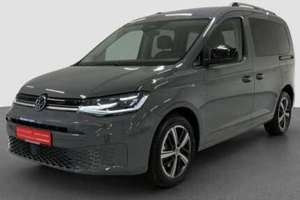VW Caddy 4.449 km 40.650 &euro; Aalen 73431