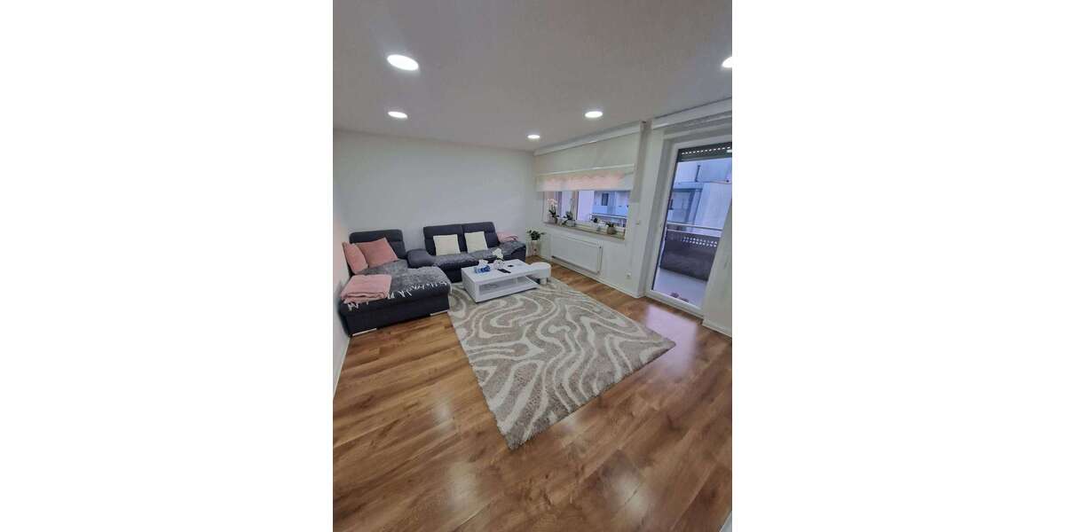 Etagenwohnung Aalen - 3 Zimmer, 70 m&sup2;, 249.000&euro; | Angebot:25324340