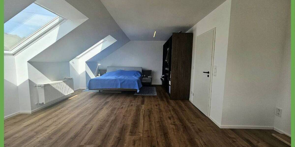 Einfamilienhaus Aalen Wasseralfingen - 8 Zimmer, 260 m&sup2;, 628.000&euro; | Angebot:26740310