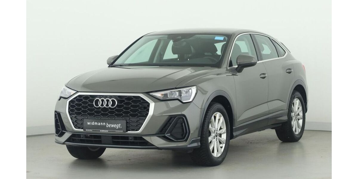 Audi Q3 48.912 km 28.350 &euro; Aalen 73431