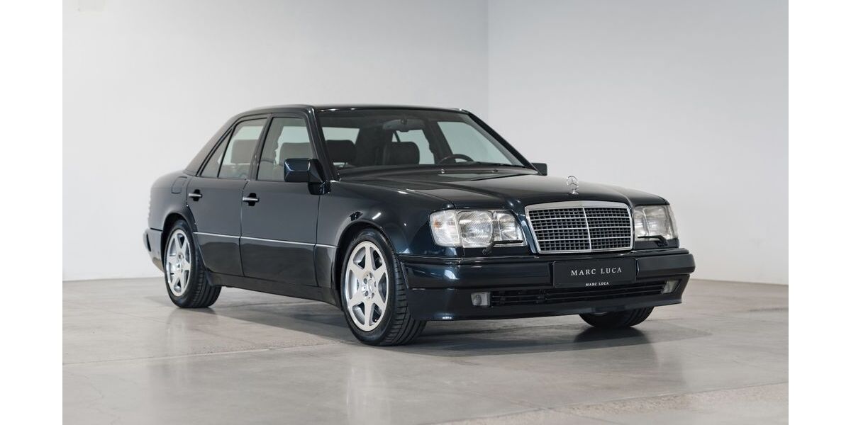 Mercedes-Benz E 500 82.350 km 149.900 &euro; Aalen 73433