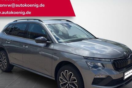 Skoda Kamiq 21.019 km 23.990 &euro; Nördlingen 86720