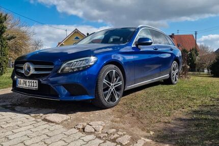 Mercedes-Benz C 300 165.999 km 17.999 &euro; Wört 73499