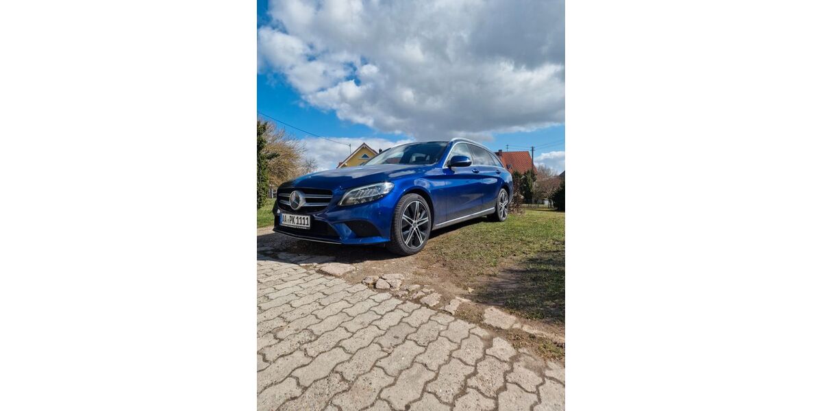Mercedes-Benz C 300 165.999 km 17.999 &euro; Wört 73499