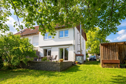 Haus Gerstetten - 6 Zimmer, 127 m&sup2;, 490.000&euro; | Angebot:27273297