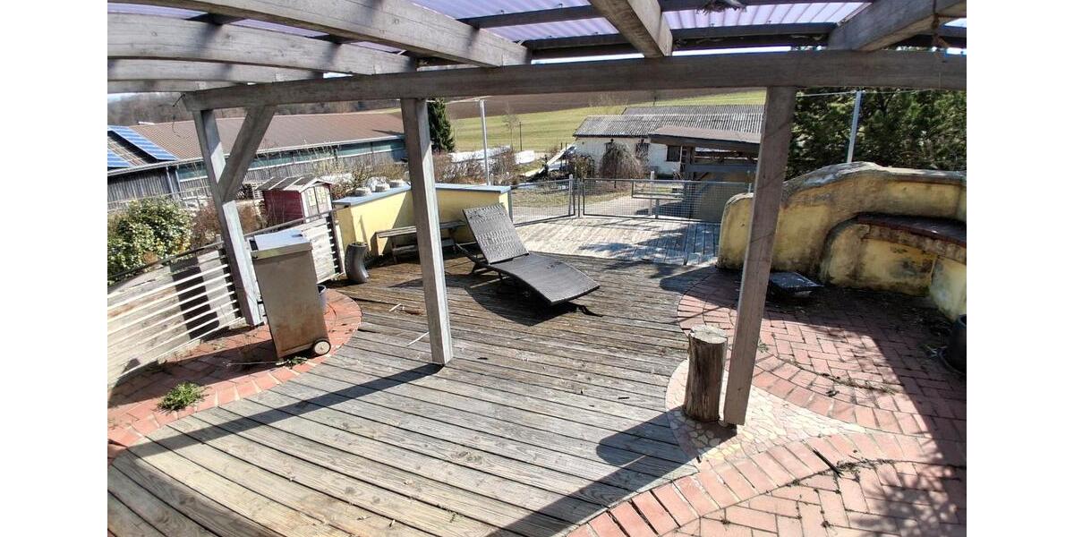 Einfamilienhaus Heidenheim an der Brenz Aufhausen - 300.000&euro; | Angebot:26103797