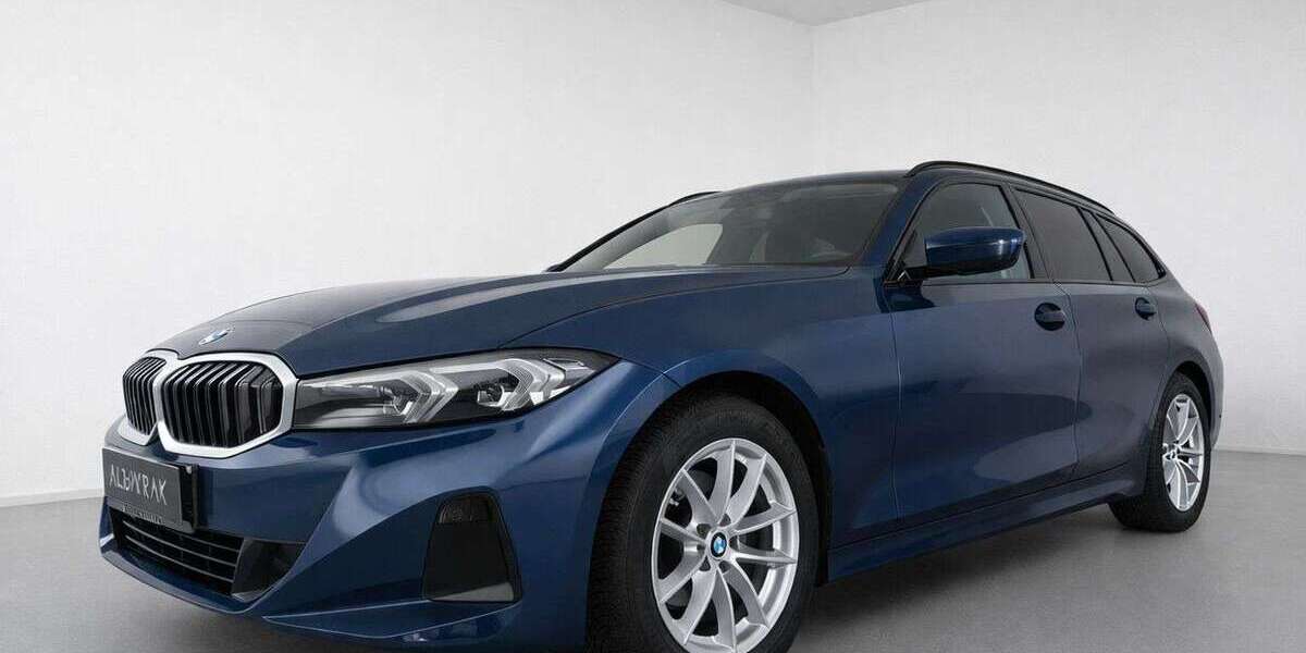 BMW 320 82.000 km 29.990 &euro; Schwaebisch Gmuend 73525