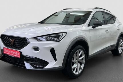 Cupra Formentor 11.908 km 30.890 &euro; Hüttlingen 73460