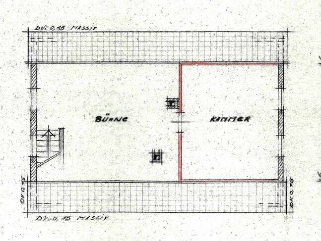 Einfamilienhaus Giengen - 5 Zimmer, 85 m&sup2;, 280.000&euro; | Angebot:25675725