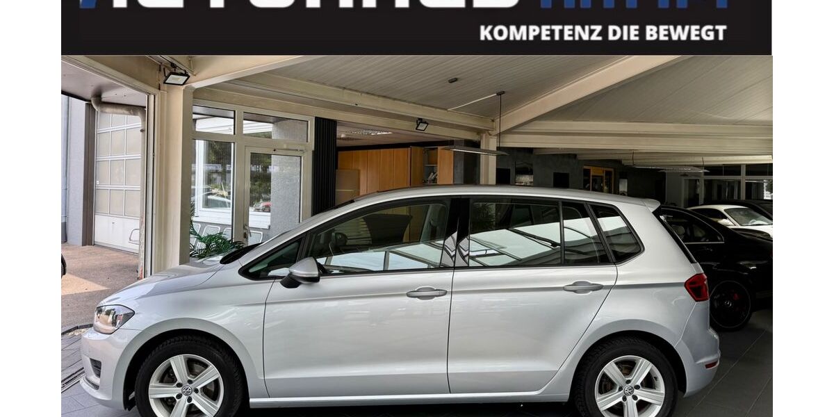 VW Golf Sportsvan 136.500 km 12.290 &euro; Bopfingen 73441