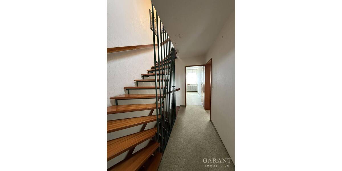 Reihenmittelhaus Oberkochen - 4 Zimmer, 103 m&sup2;, 319.000&euro; | Angebot:25986615