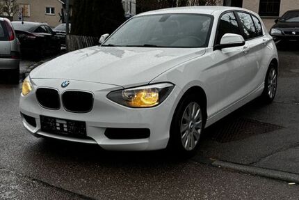BMW 116 248.000 km 4.790 &euro; Aalen 73433