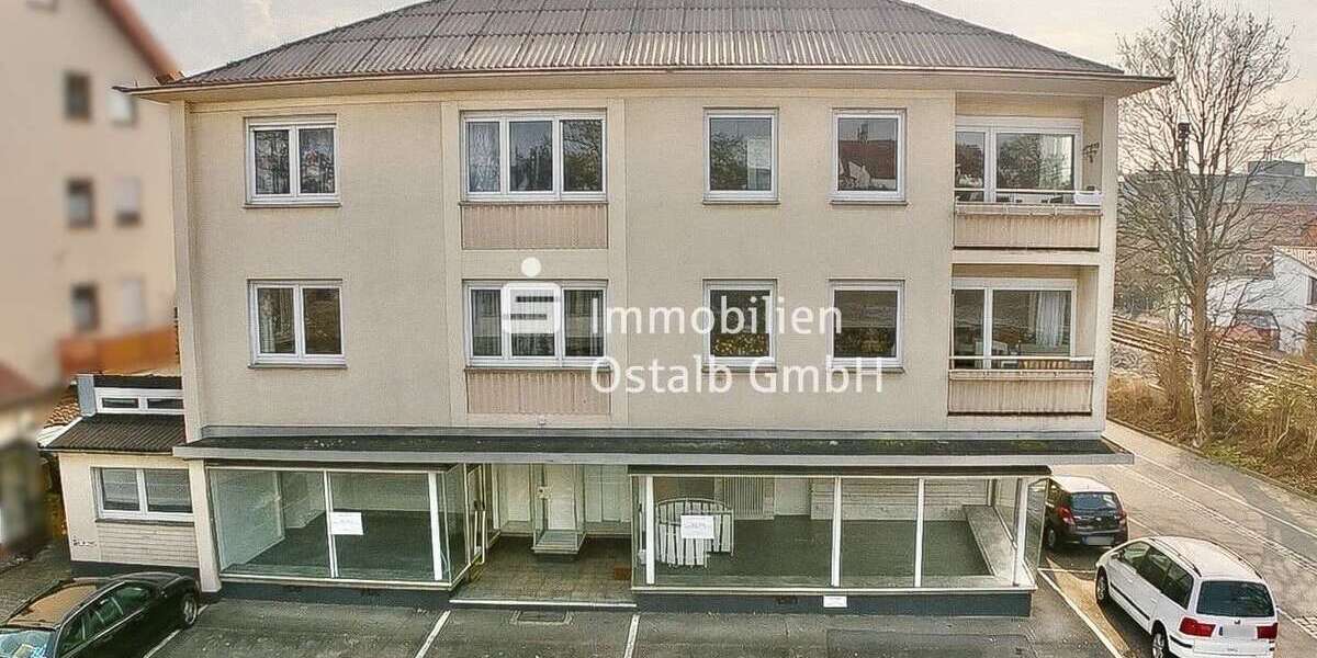 Einfamilienhaus Aalen Unterkochen - 10 Zimmer, 193 m&sup2;, 585.000&euro; | Angebot:25775037