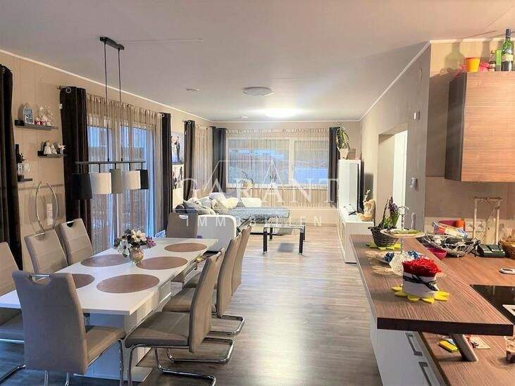 Einfamilienhaus Abtsgmünd Untergröningen - 4 Zimmer, 120 m&sup2;, 465.000&euro; | Angebot:25746394