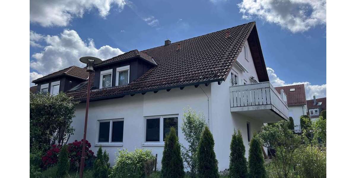Einfamilienhaus Ellwangen - 9 Zimmer, 290 m&sup2;, 600.000&euro; | Angebot:27053502