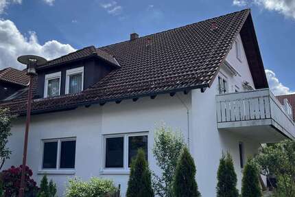 Haus Ellwangen - 9 Zimmer, 290 m&sup2;, 600.000&euro; | Angebot:27053502
