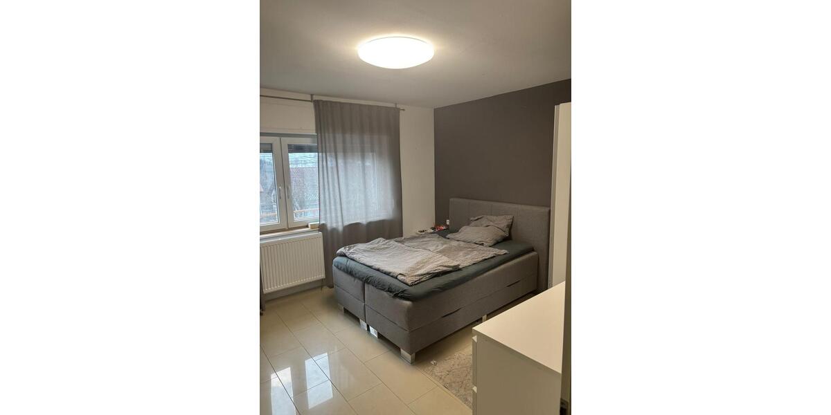 Erdgeschoßwohnung Donzdorf - 3 Zimmer, 100 m&sup2;, 1.150&euro; | Angebot:25363208
