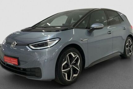 VW ID.3 24.733 km 23.950 &euro; Aalen 73431