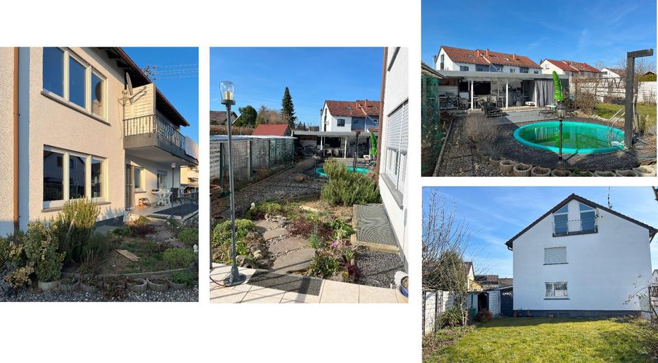 Mehrfamilienhaus, Wohnhaus Täferrot - 8 Zimmer, 270 m&sup2;, 550.000&euro; | Angebot:26095069