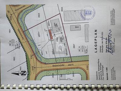 GROßZÜGIG MIT HALLE UND SCHROTTPLATZ LIZENZ - Gewerbeobjekt Böbingen an der Rems | Angebot:27211151