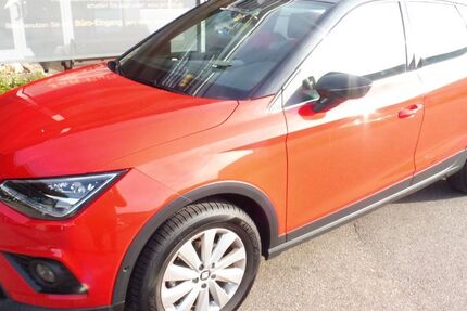 Seat Arona 29.309 km 17.598 &euro; Lauchheim 73466