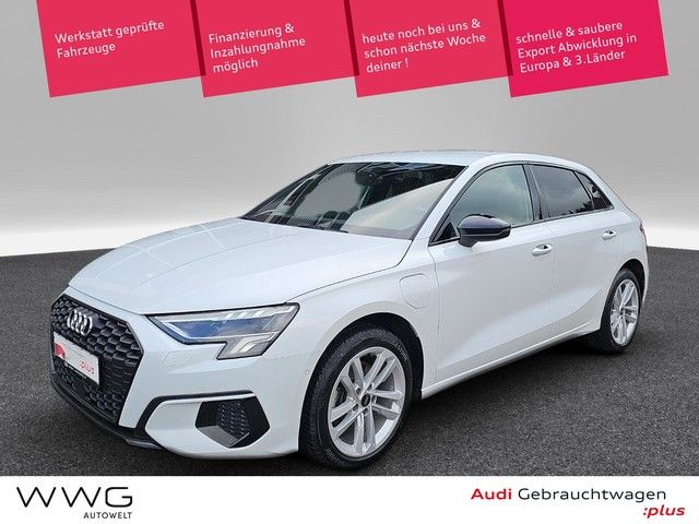 Audi A3 57.107 km 25.980 &euro; Schwäbisch Gmünd 73527