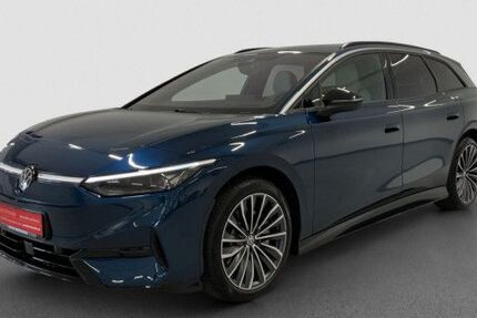 VW ID.7 4.001 km 60.450 &euro; Aalen 73431