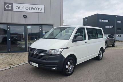 VW T6 Transporter 81.500 km 33.999 &euro; Schwäbisch Gmünd 73529