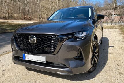 Mazda CX-60 46.000 km 40.400 &euro; Steinheim am Albuch 89555