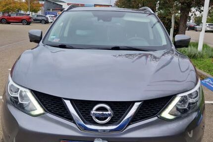 Nissan Qashqai 116.000 km 10.000 &euro; Giengen an der brenz 89537