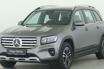 Mercedes-Benz GLB 180 52.200 km 35.350 &euro; Aalen 73431