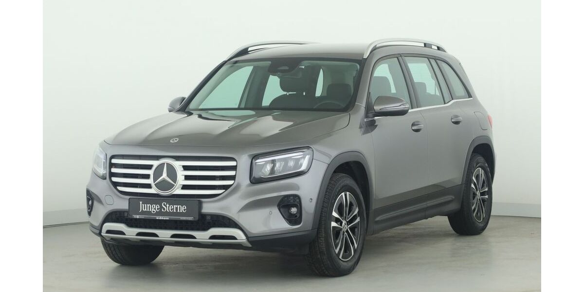 Mercedes-Benz GLB 180 52.200 km 35.350 &euro; Aalen 73431