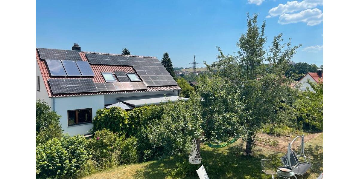 Einfamilienhaus Ellwangen (Jagst) - 6 Zimmer, 160 m&sup2;, 690.000&euro; | Angebot:26953199