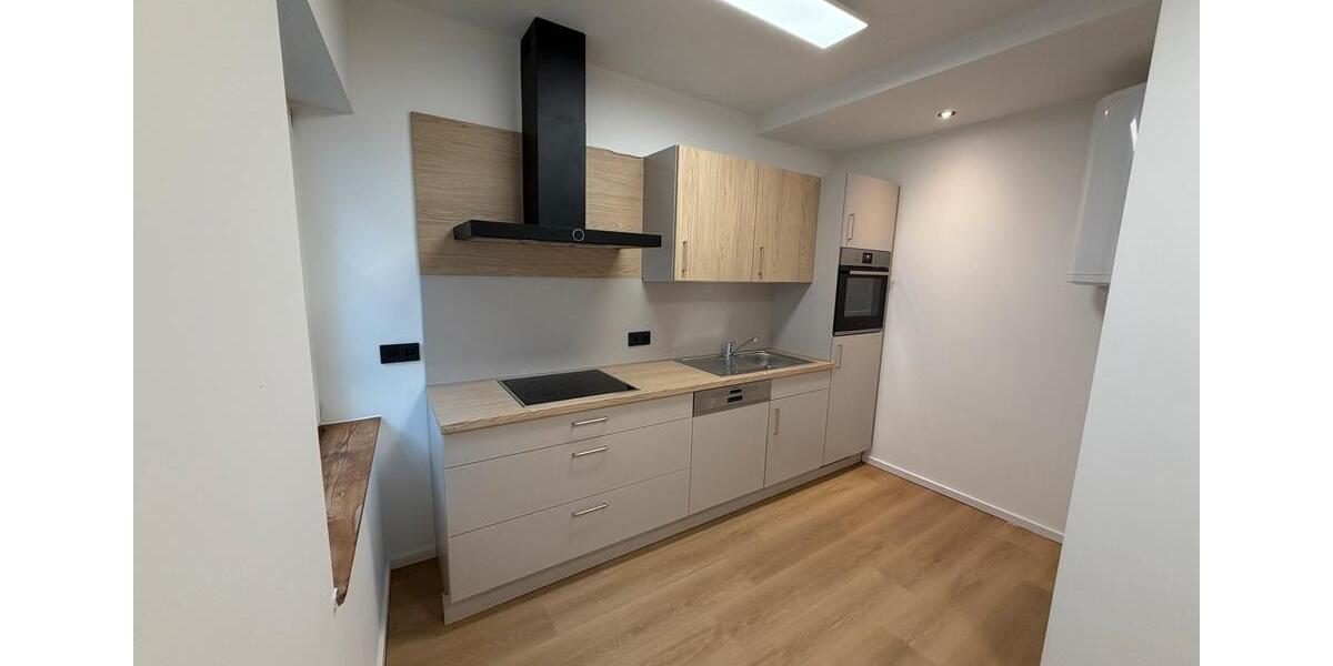Etagenwohnung Ellwangen (Jagst) - 2 Zimmer, 55 m&sup2;, 970&euro; | Angebot:25512948