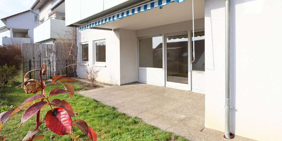 Etagenwohnung Schwäbisch Gmünd Bargau - 2.5 Zimmer, 76 m&sup2;, 210.000&euro; | Angebot:25834600