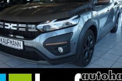 Dacia Jogger 19.214 km 23.990 &euro; Aalen-Dewangen 73434